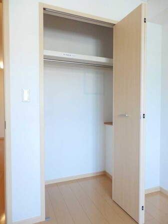 テンプラードナゴミβの物件内観写真